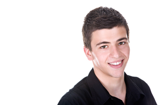 Clear Braces in Buckinghamshire